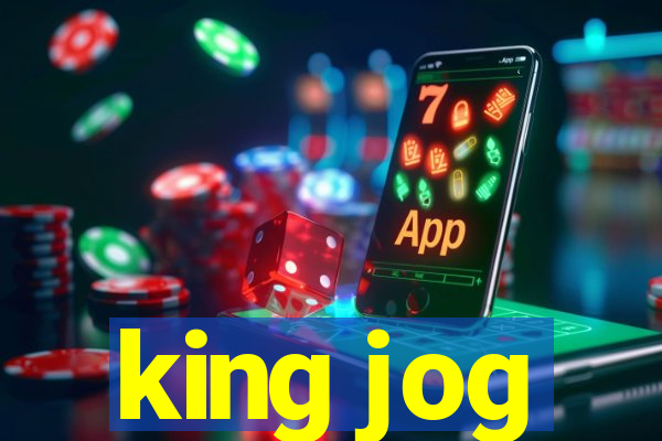 king jog