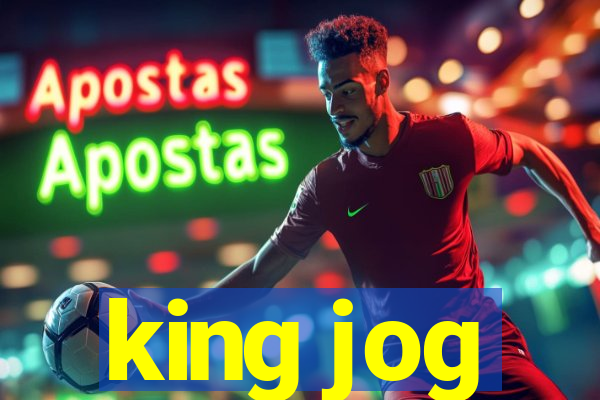 king jog