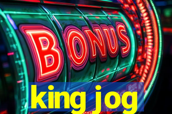 king jog