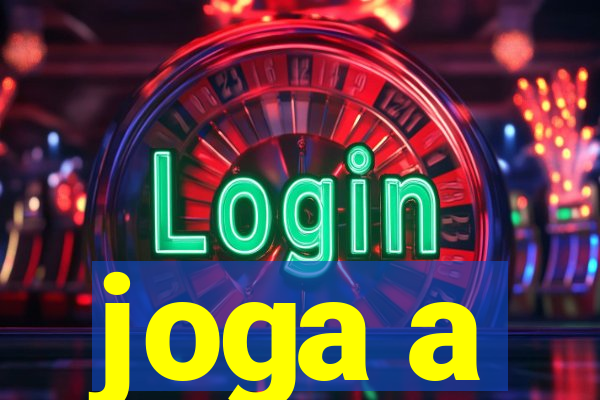 joga a