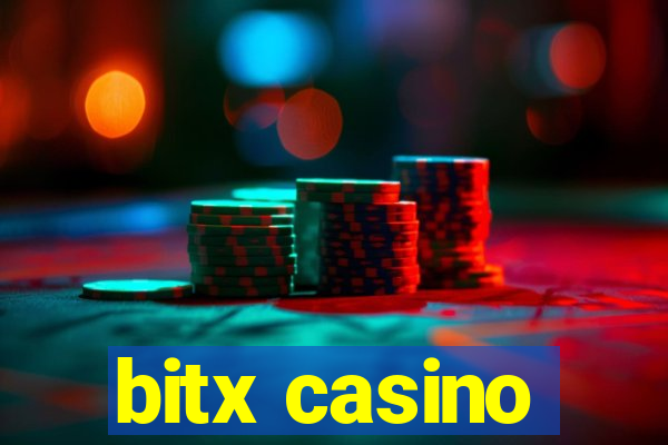 bitx casino