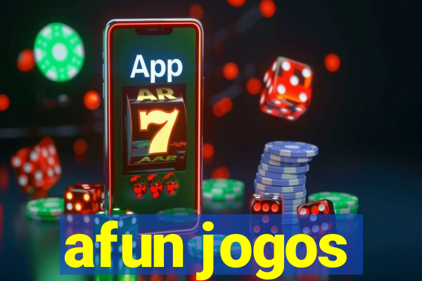 afun jogos