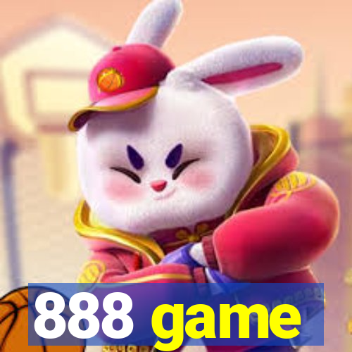 888 game