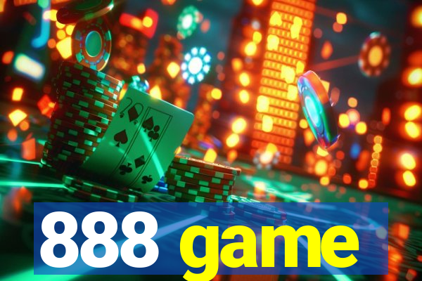 888 game