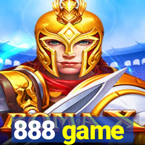 888 game