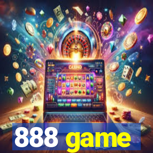 888 game