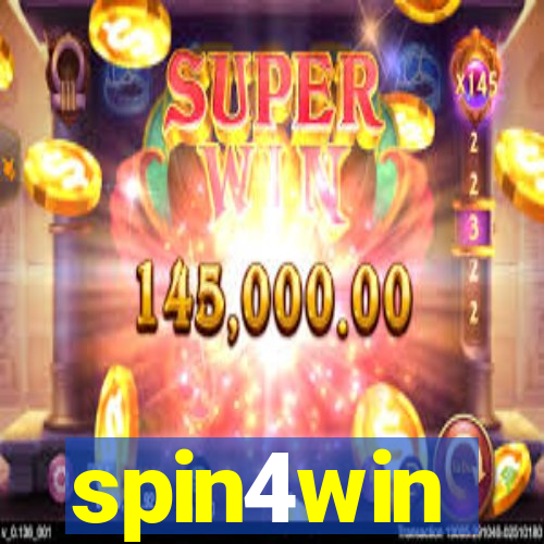 spin4win