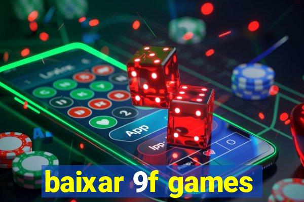 baixar 9f games