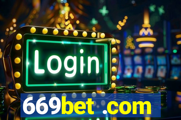 669bet .com