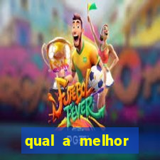 qual a melhor plataforma fortune tiger