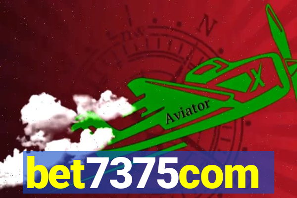 bet7375com