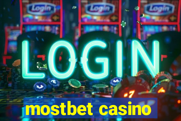 mostbet casino