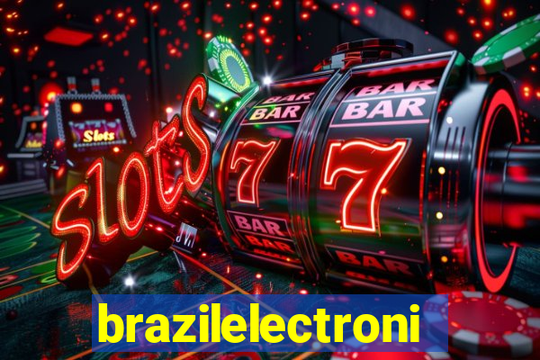 brazilelectronic.com