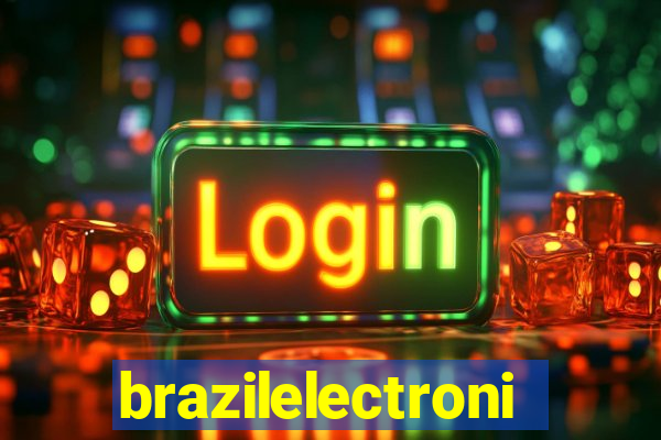 brazilelectronic.com