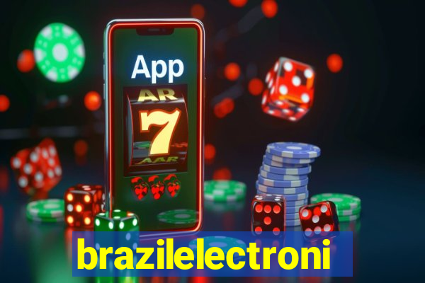 brazilelectronic.com