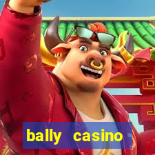 bally casino atlantic city