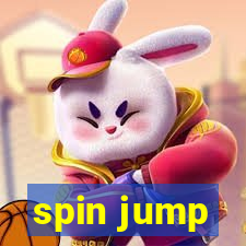 spin jump