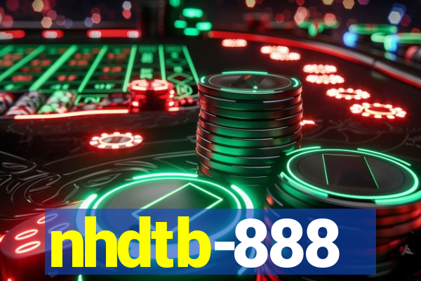 nhdtb-888