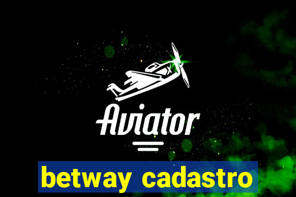 betway cadastro