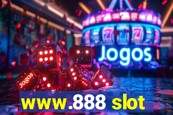 www.888 slot