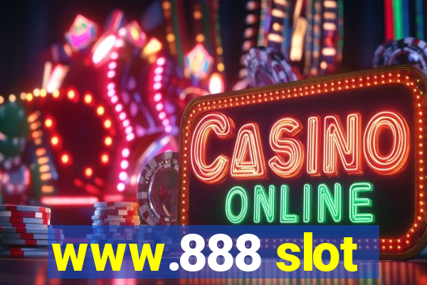 www.888 slot