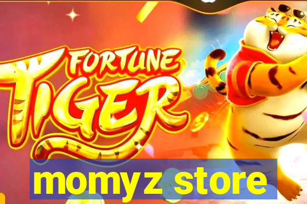 momyz store