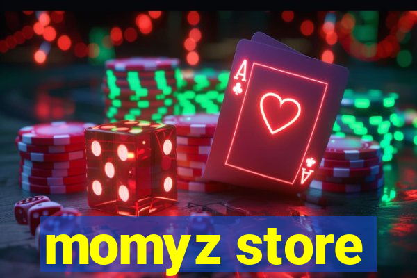 momyz store