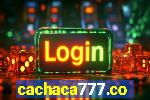 cachaca777.co