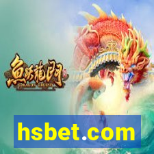 hsbet.com