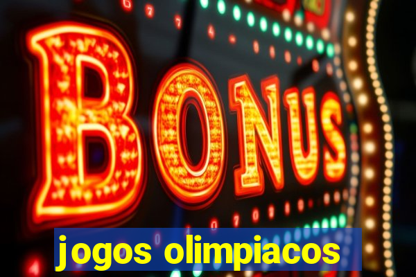 jogos olimpiacos