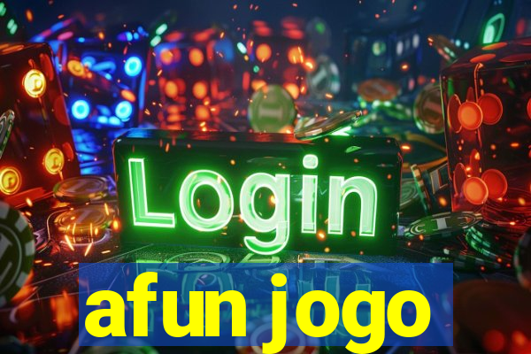 afun jogo