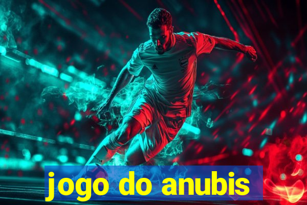 jogo do anubis