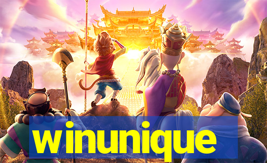 winunique