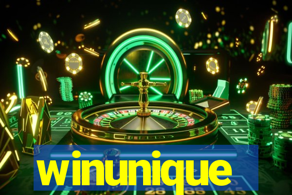 winunique