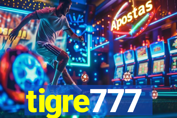 tigre777