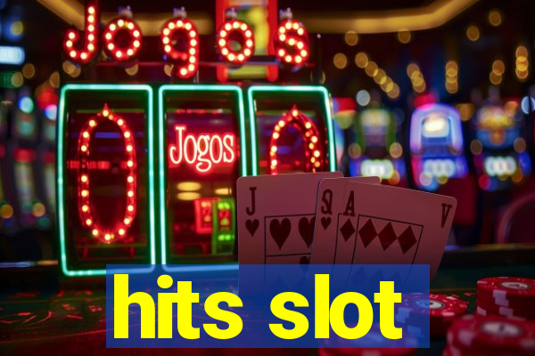 hits slot