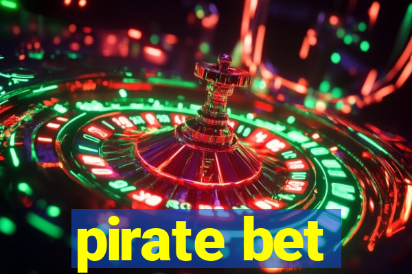 pirate bet