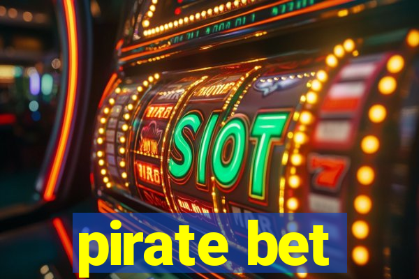 pirate bet