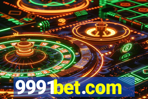 9991bet.com