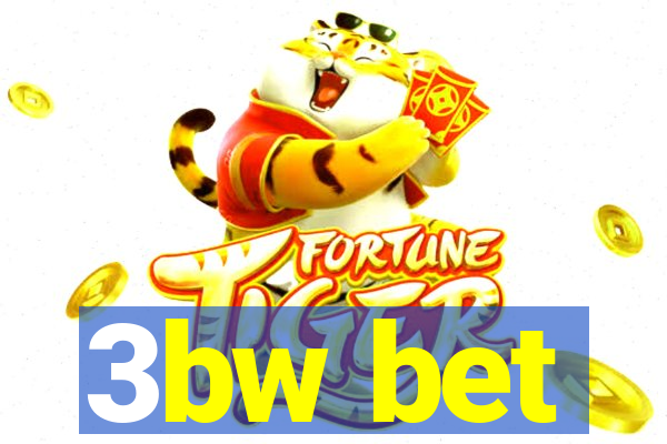 3bw bet