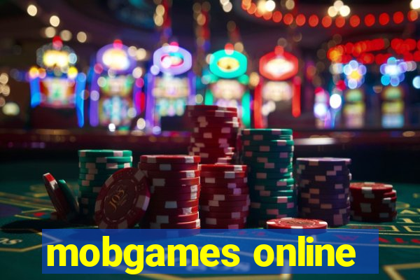 mobgames online