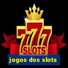 jogos dos slots