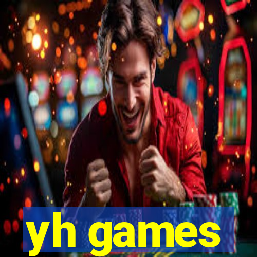 yh games