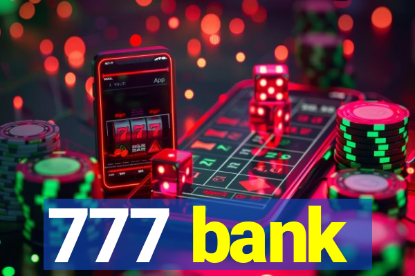 777 bank