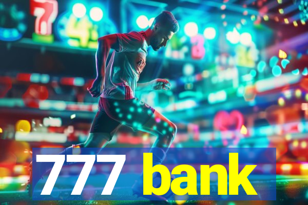 777 bank