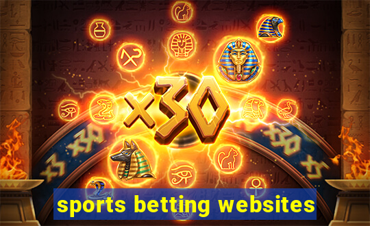 sports betting websites