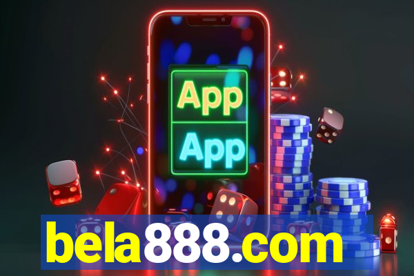 bela888.com