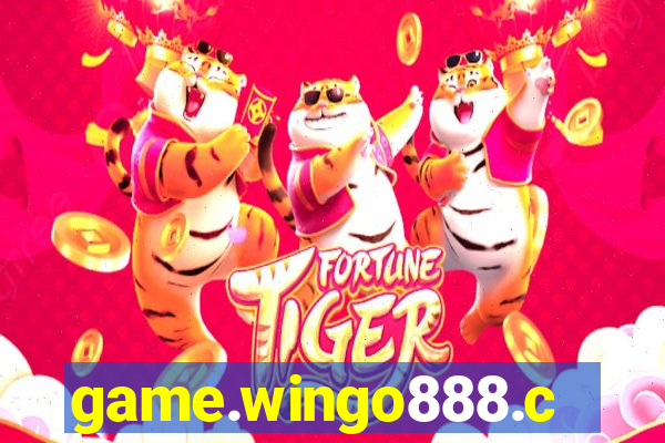 game.wingo888.con