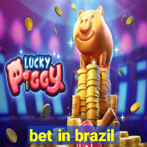 bet in brazil