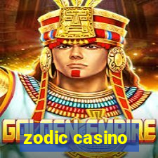 zodic casino